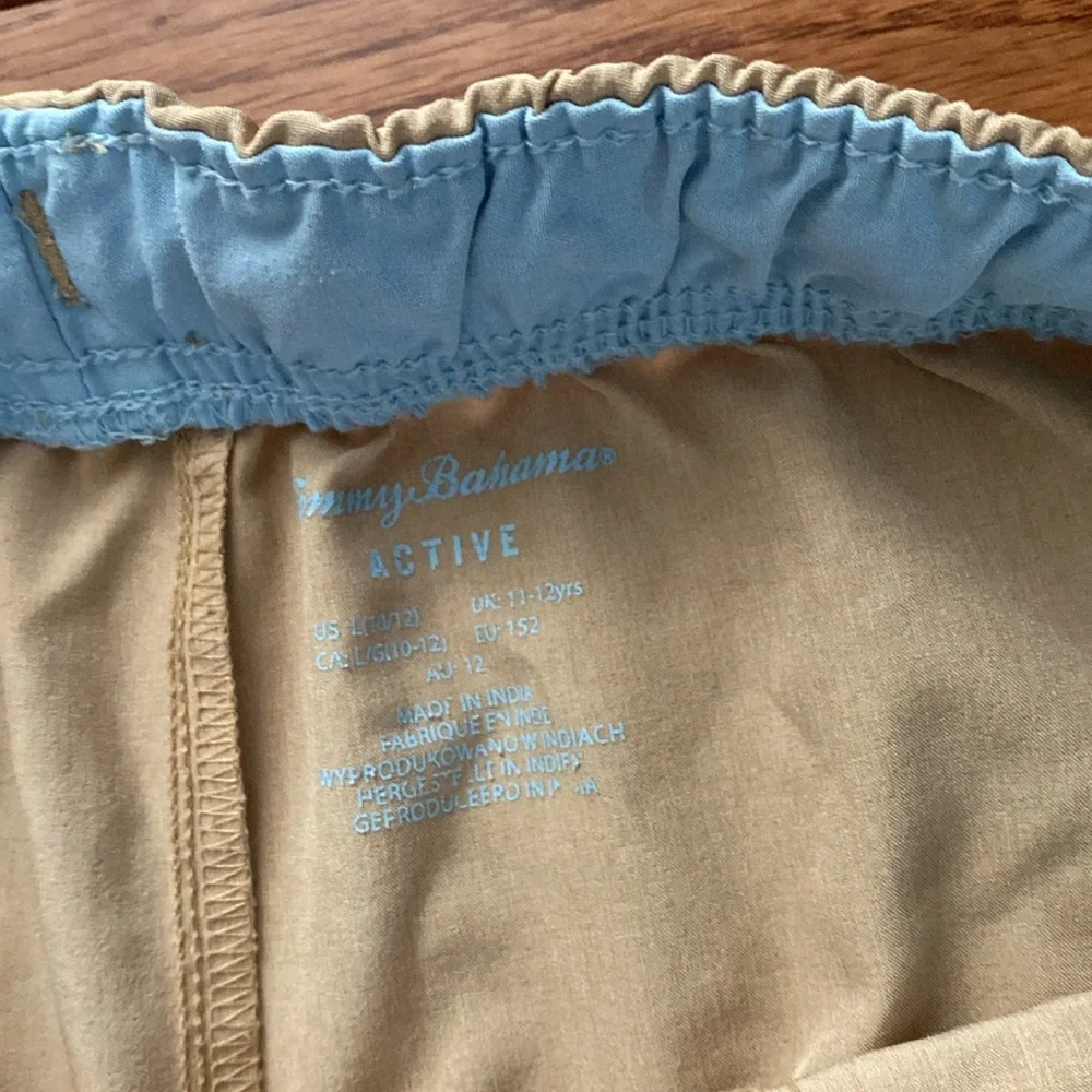 Tommy Bahama Active Shorts, 2 pairs - Picture 5 of 5